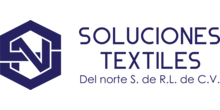 Logo Soluciones Textiles del Norte